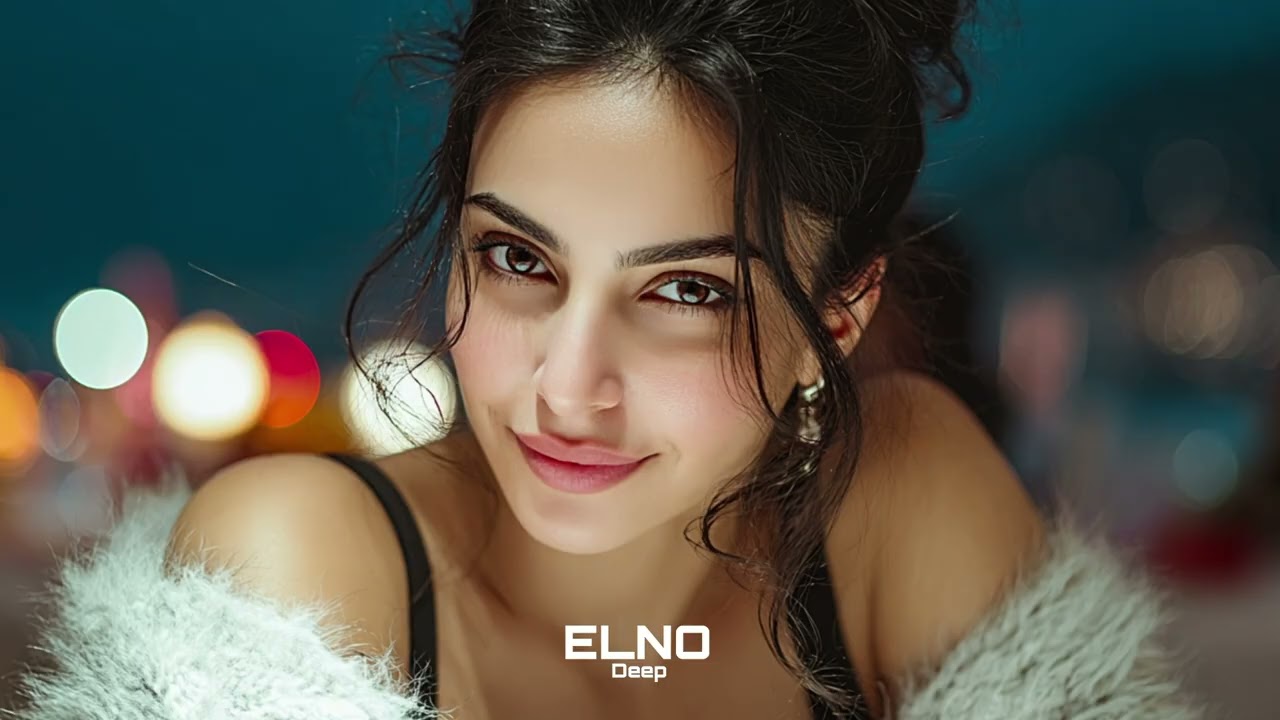 ELNO - Deep Gate (Original Mix)