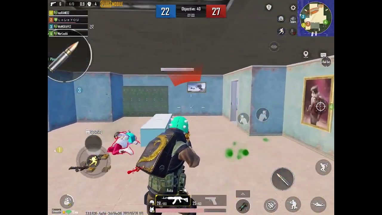 Royal Arena Mode | Pubg Mobile Pakistan | DF GURU