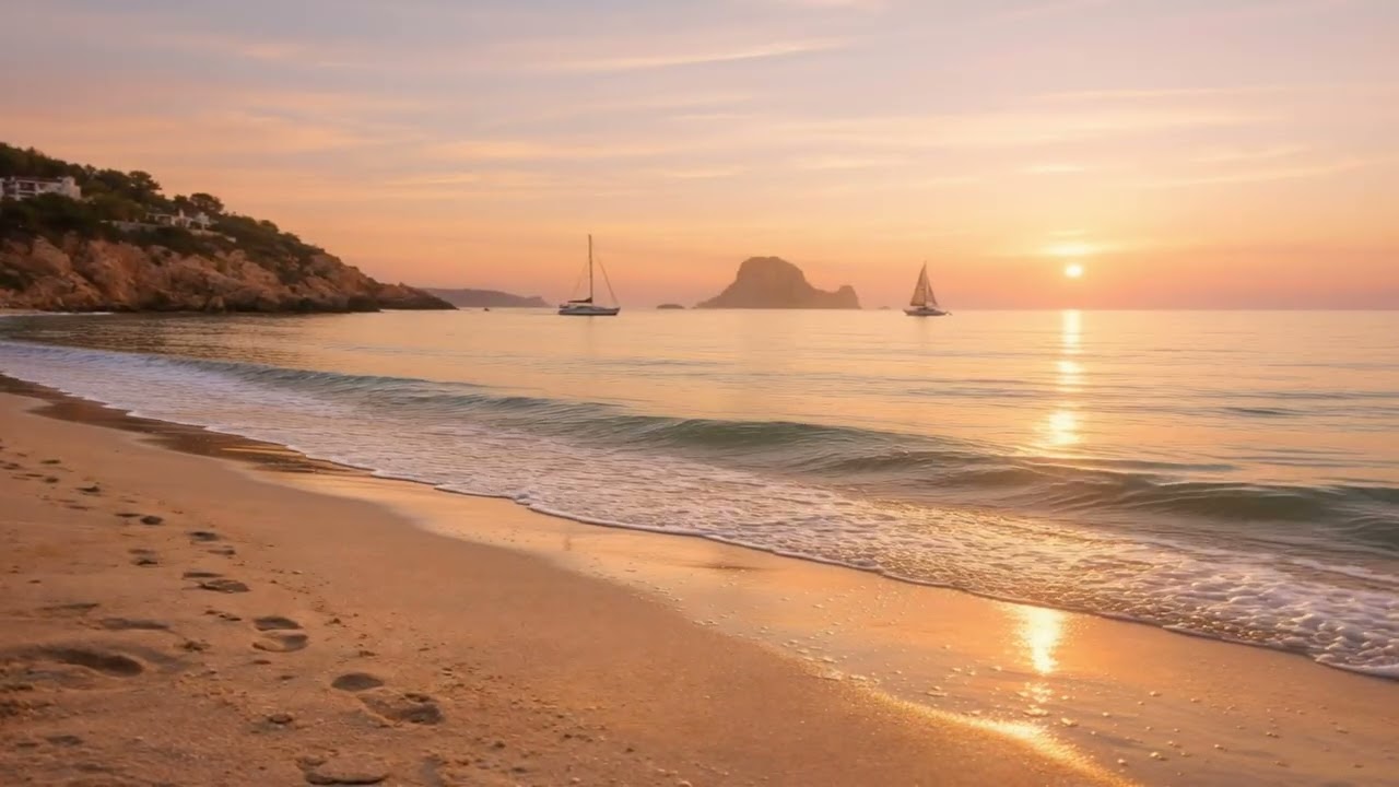 Ibiza Chillout House Vol. 10 Part 1 | Ibiza Chillout Music