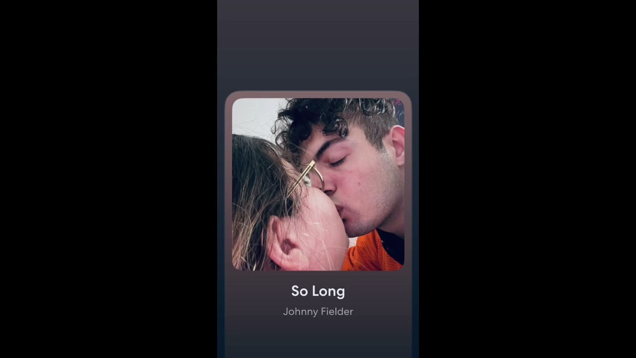 So Long (@dorea555beats made the beat)