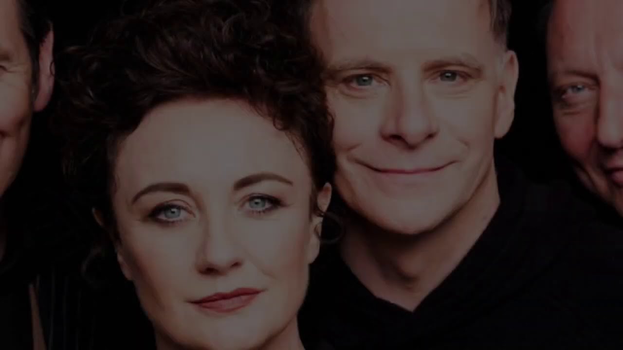 Faith, life and Deacon Blue - in conversation with Ricky Ross