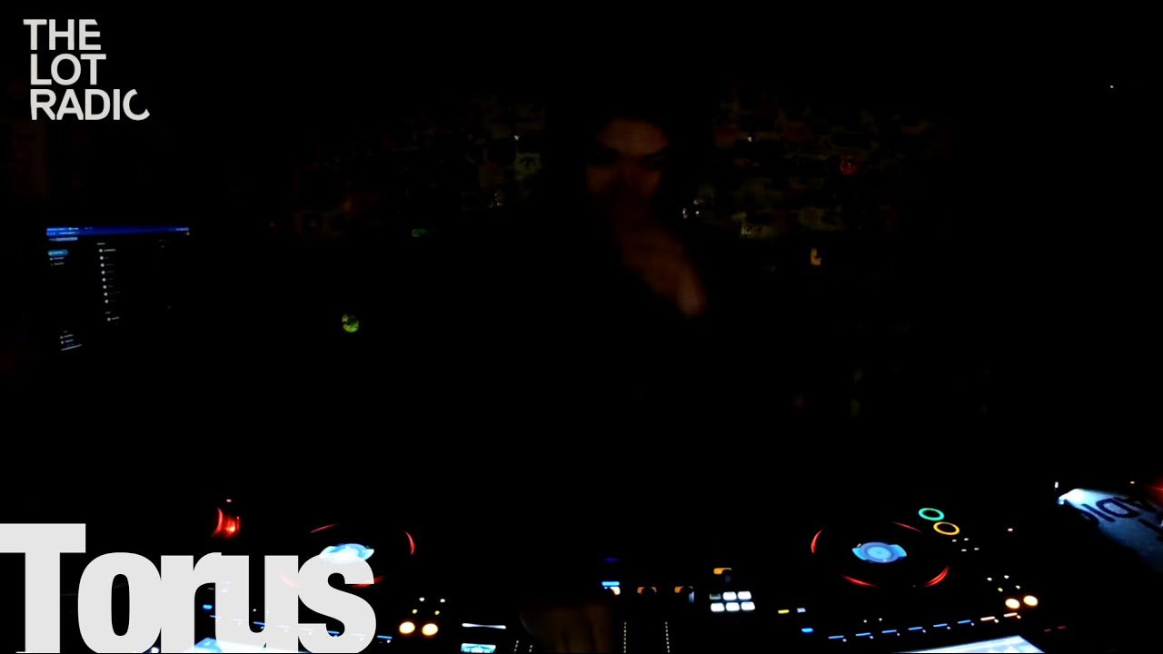 Torus @TheLotRadio  01-29-2023
