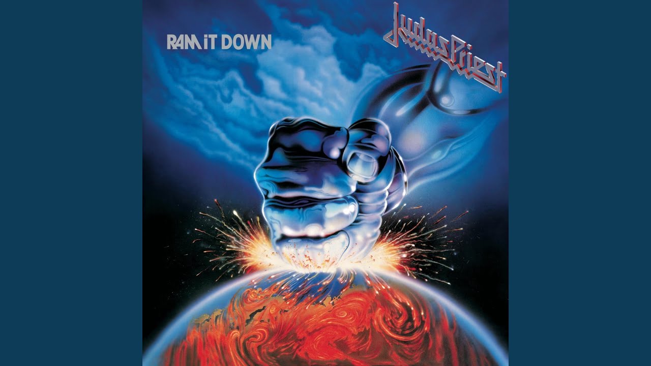 Ram It Down