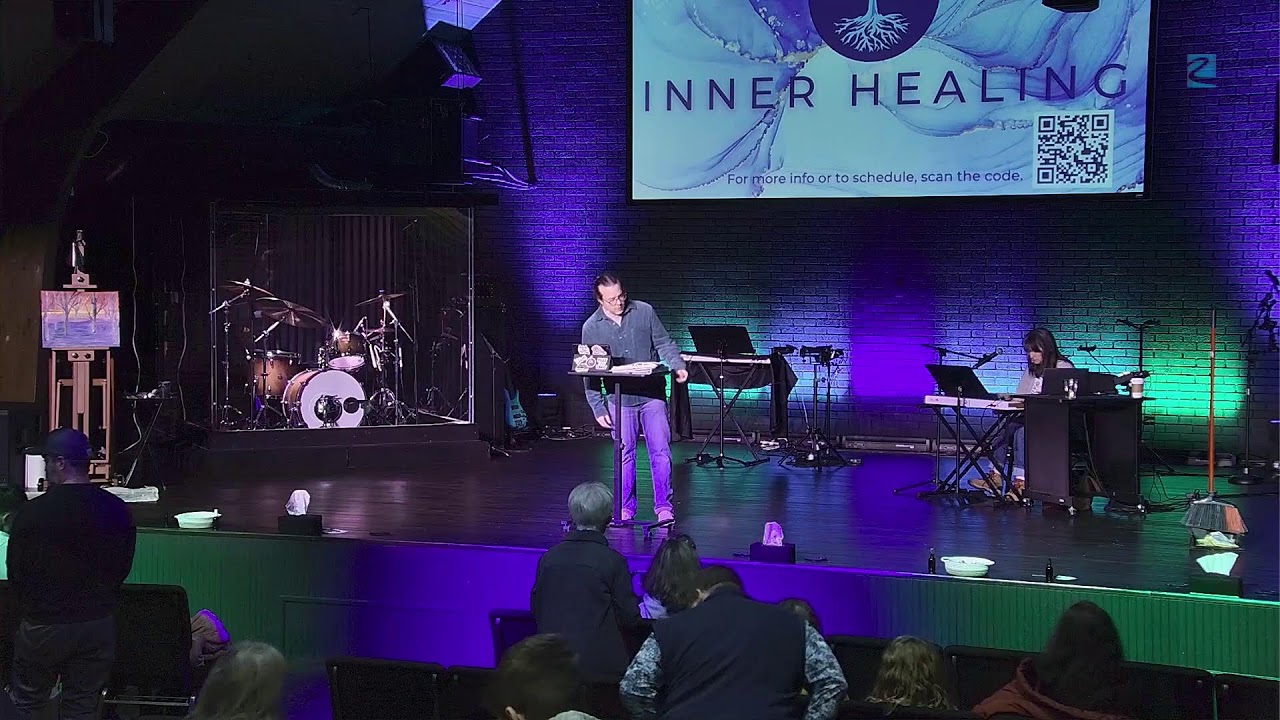 The River Church Live