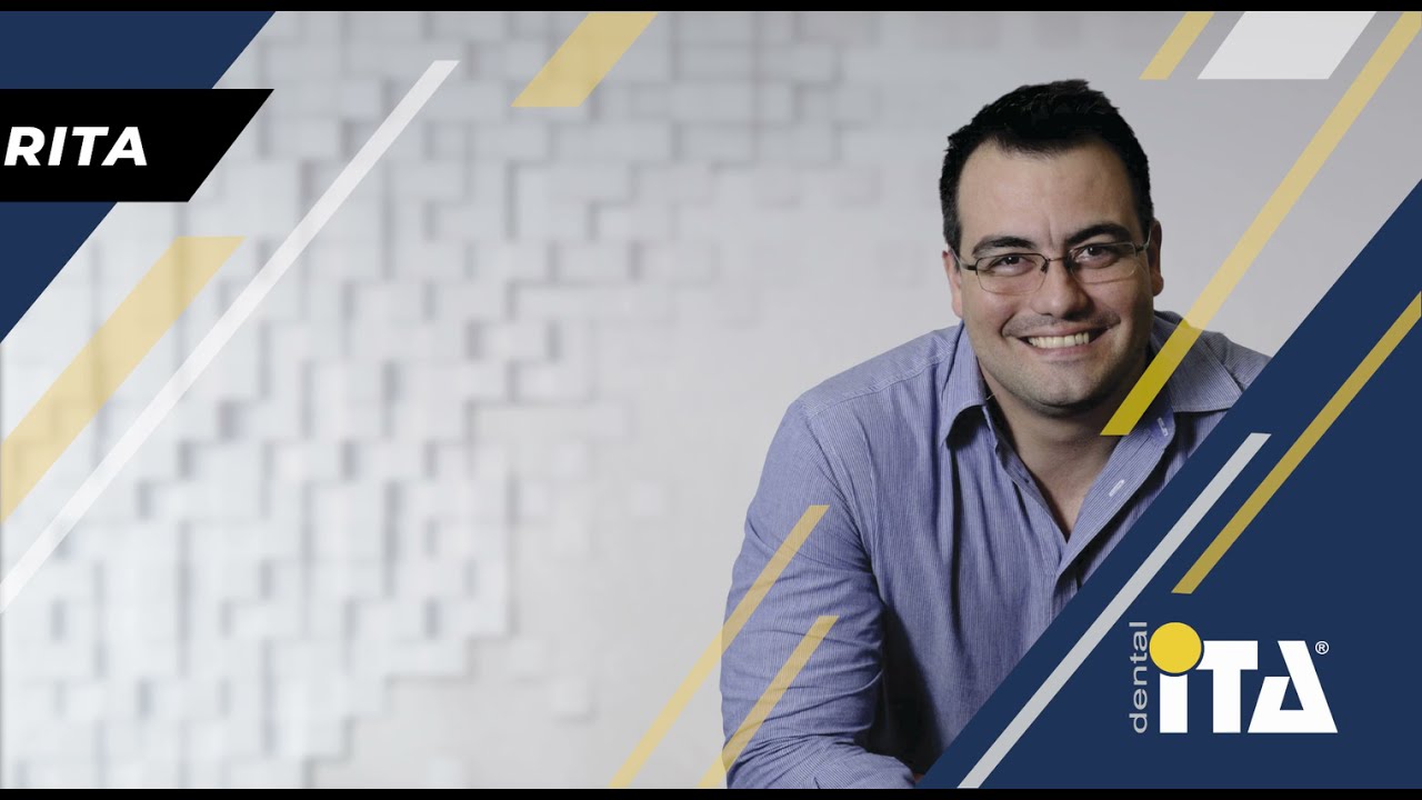 Dental Ita | Cursos - Maquiagem utilizando Ivocolor da Ivoclar Vivadent.