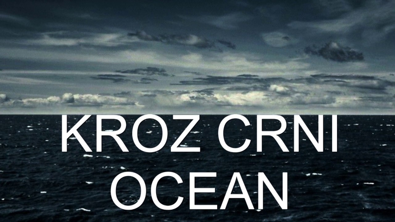 GRETTA - OCEAN (lyric video)