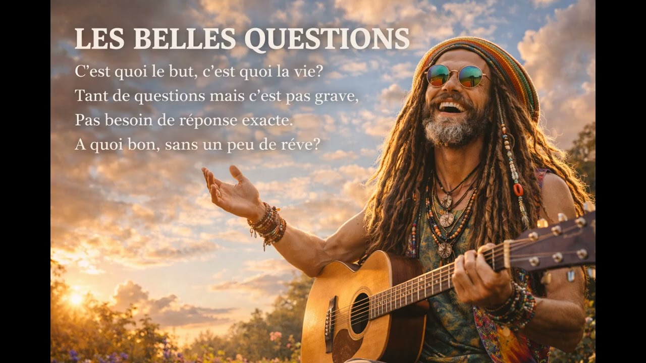 LES BELLES QUESTIONS