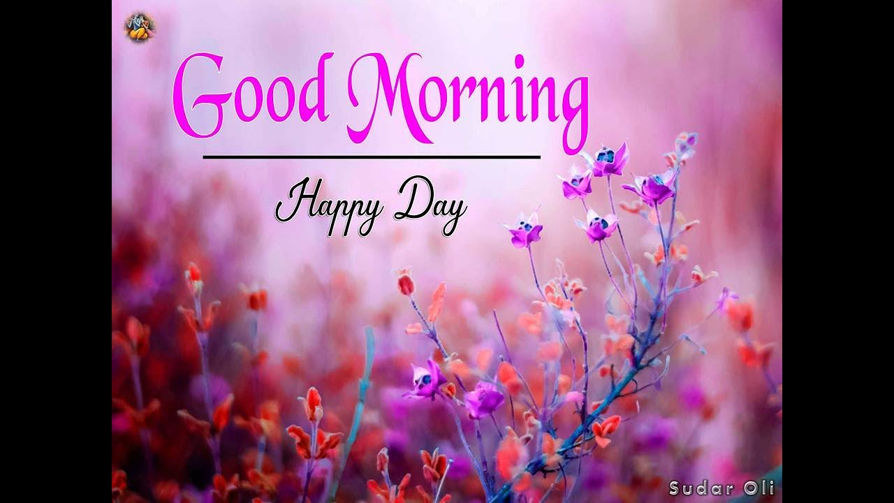 10 Best Good Morning Quotes | Good Morning Wishes