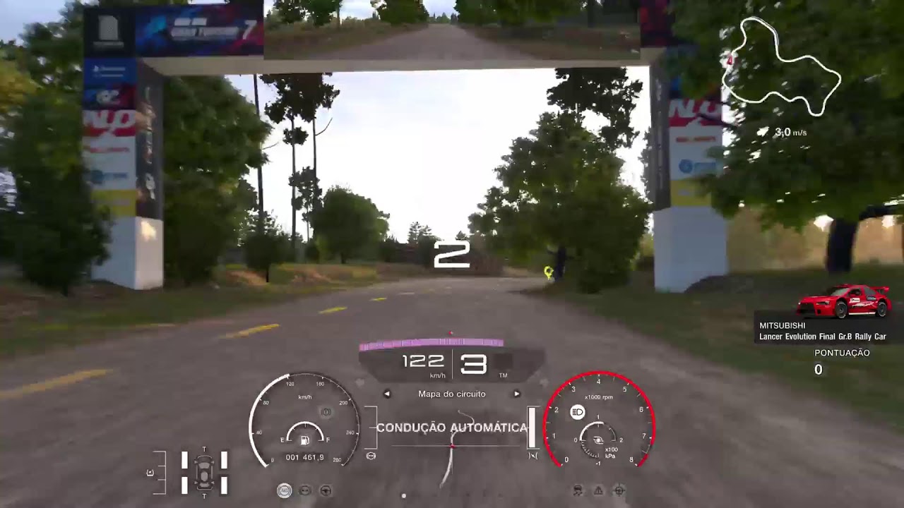 GT7