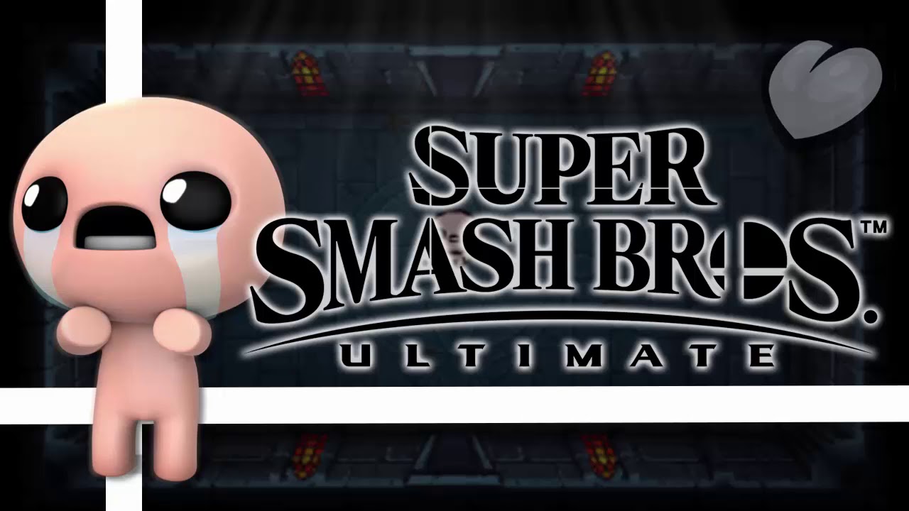 Infanticide [NEW REMIX] - Super Smash Bros. Ultimate Music