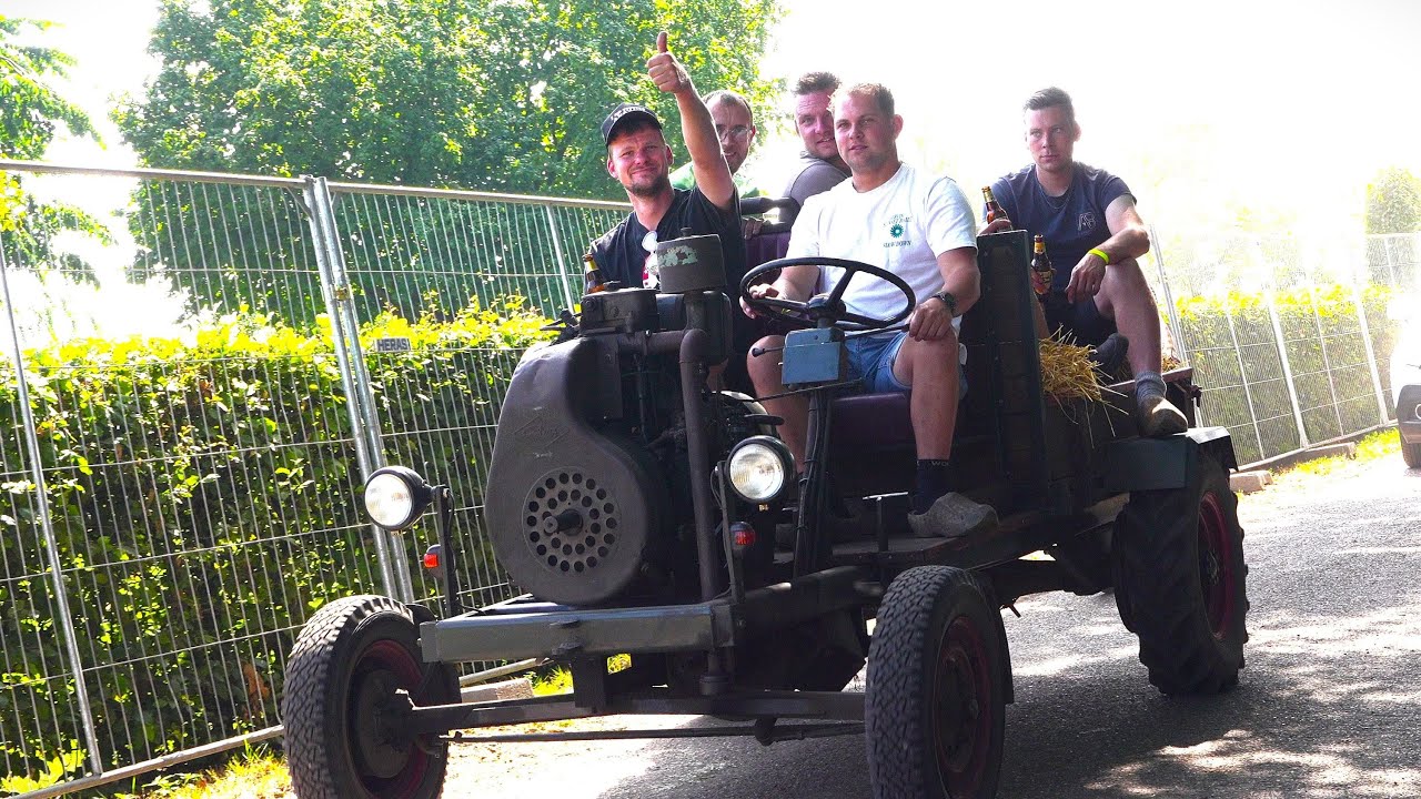 44. Int. Historisch Festival in Panningen (NL) 26.07.2025