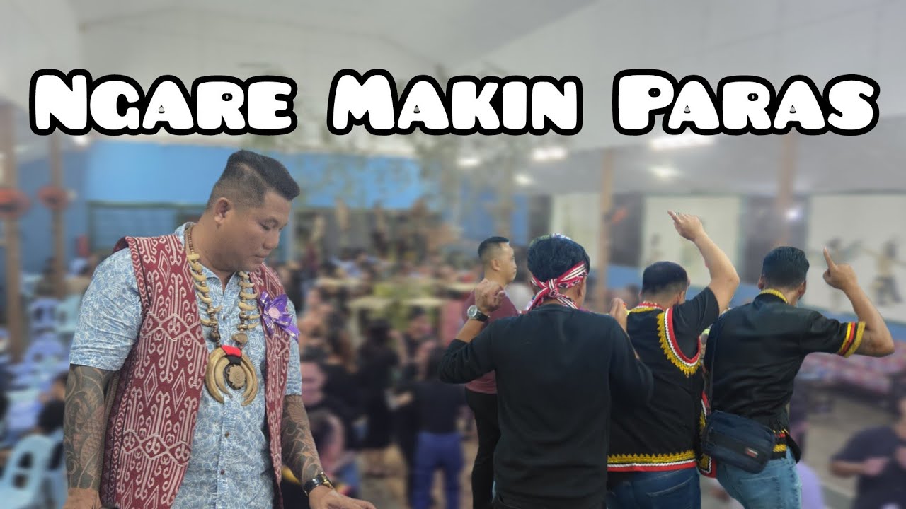 Kpg Sorak Mawang (PART 2)