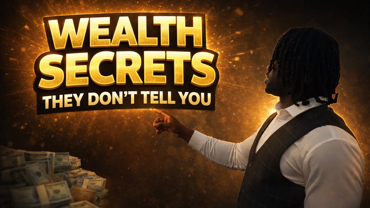 From Worker To Owner: The Wealth Shift