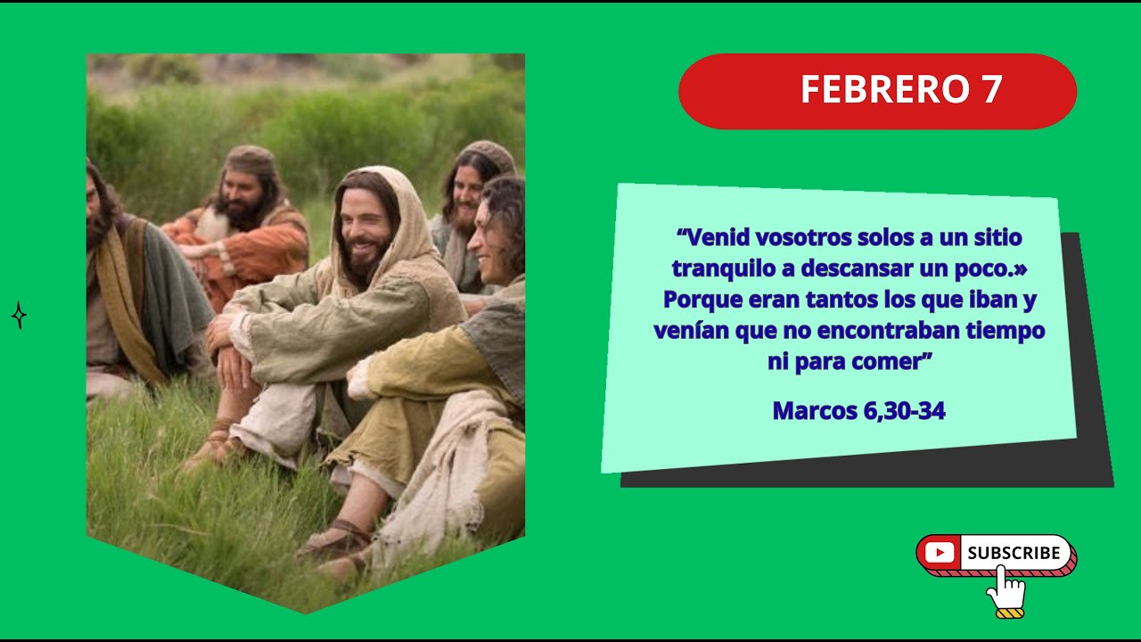 S&aacute;bado 7-02-2026