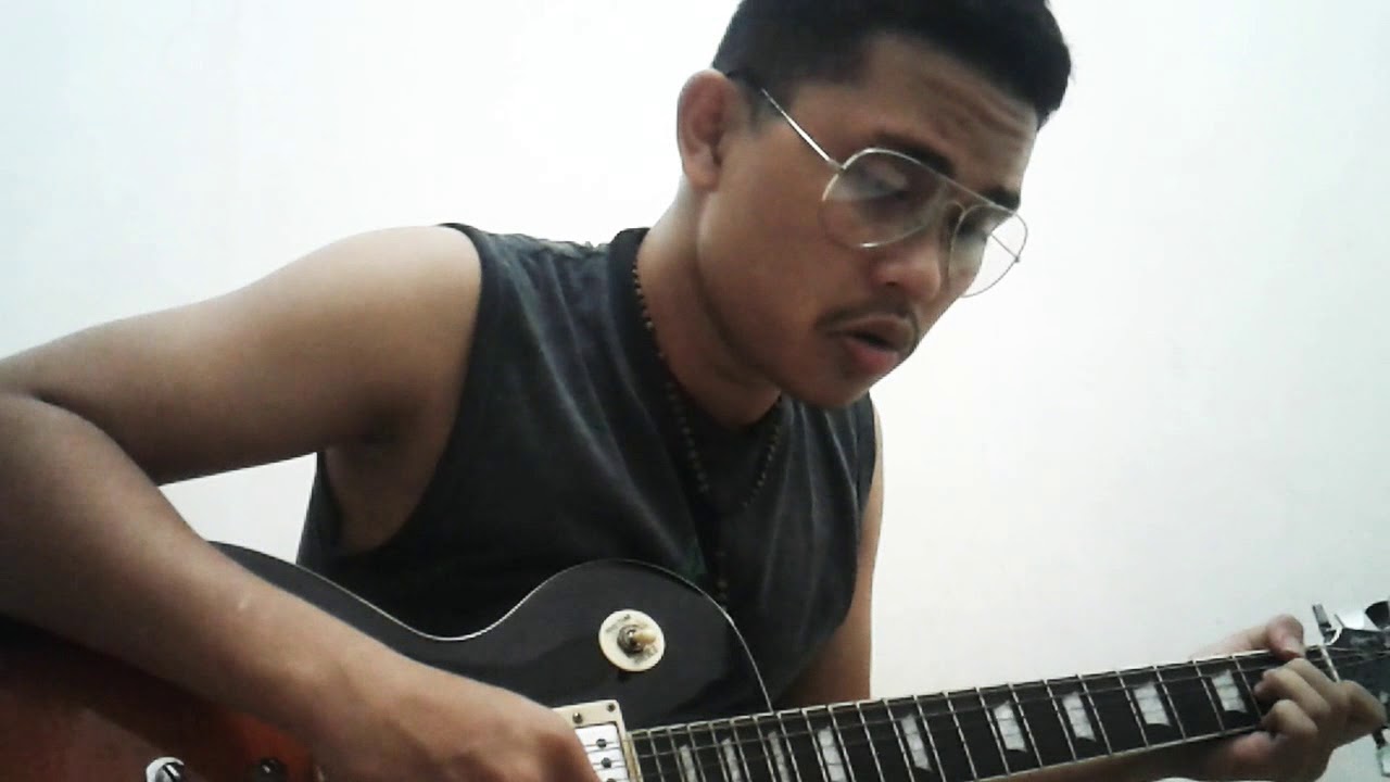 Ardhito Pramono - The Sun (Cover)