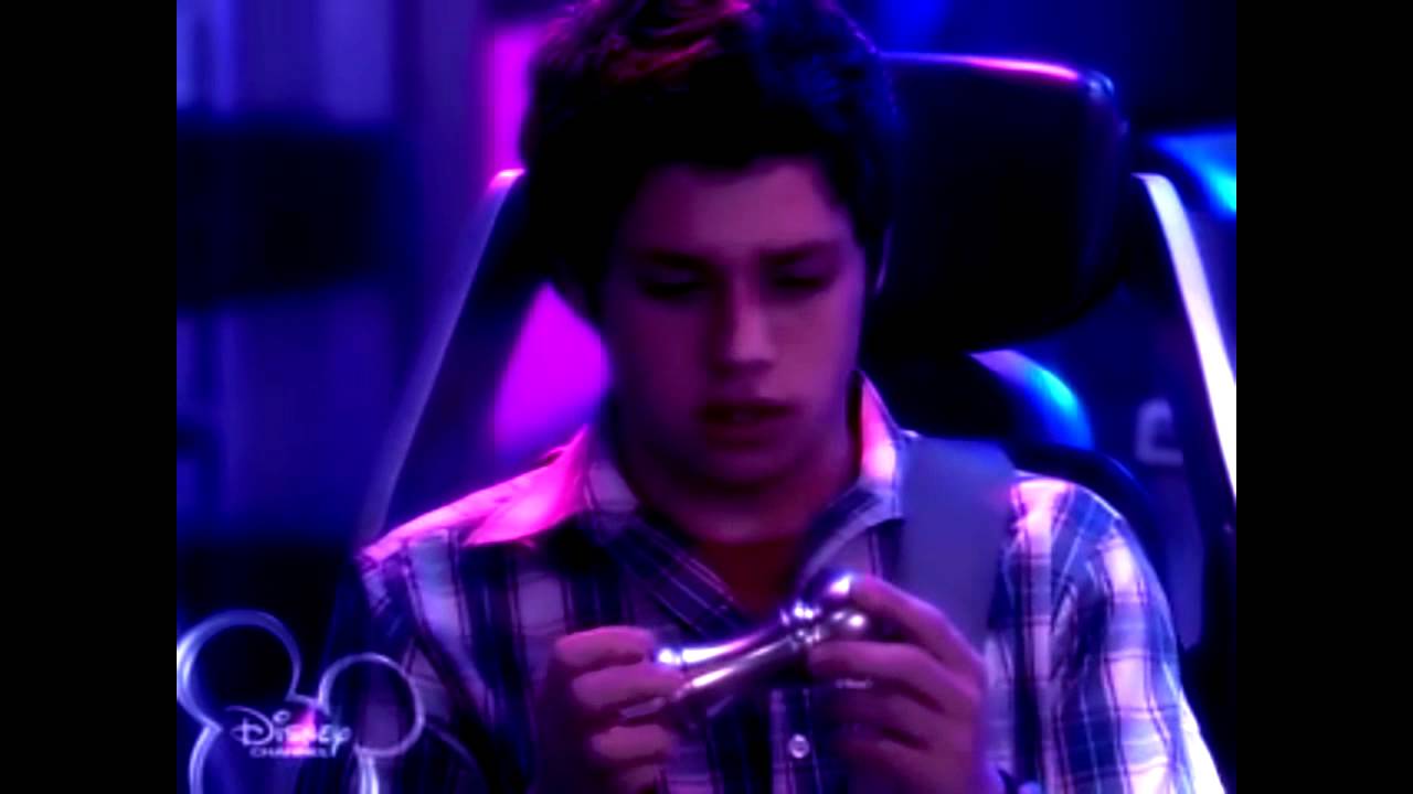 Phil of the Future- Phil+ Keely- Need you now