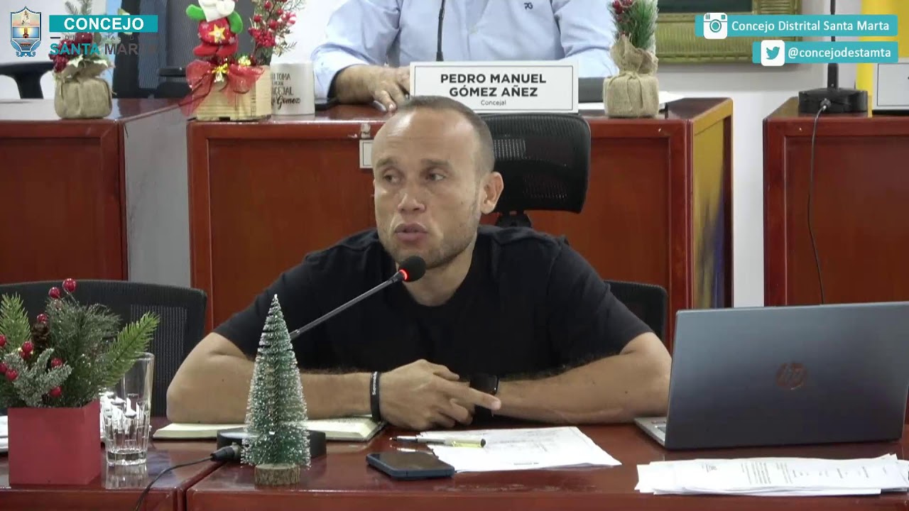 Sesión Extraordinaria - Martes 30 de Diciembre del 2025 (2)