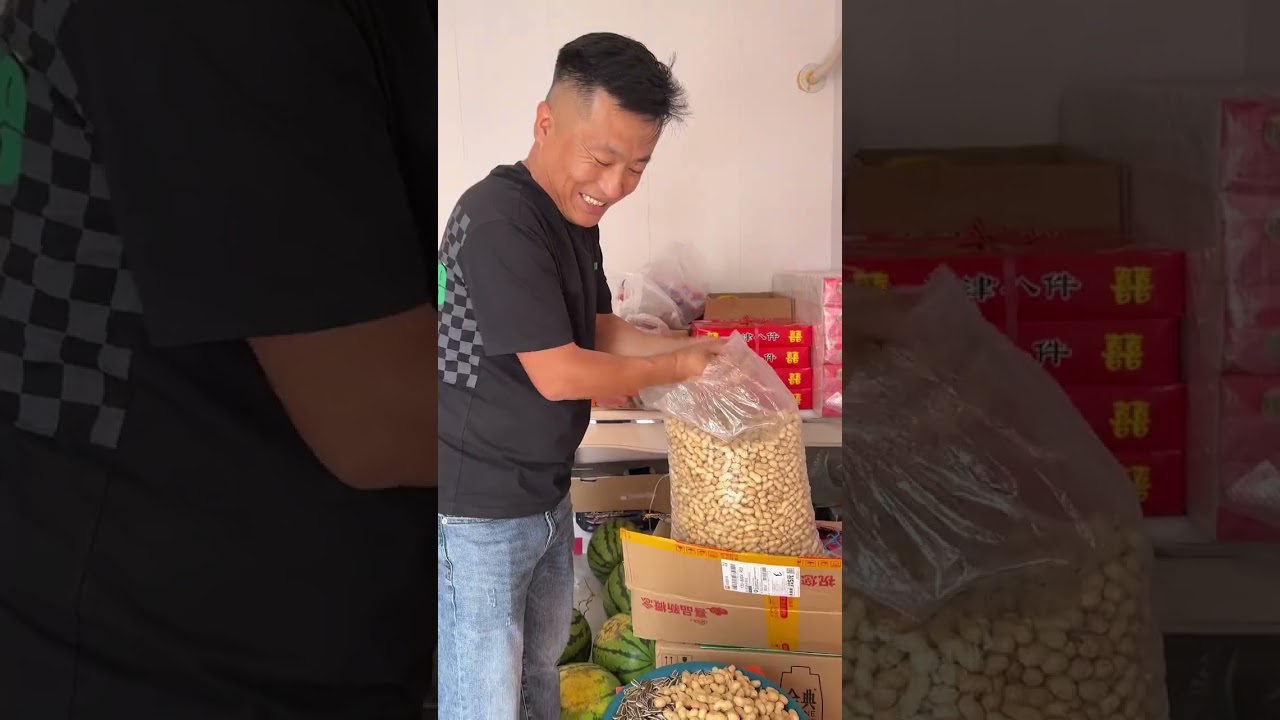 家有喜事，今天多肉炖菜真热闹#我的乡村生活