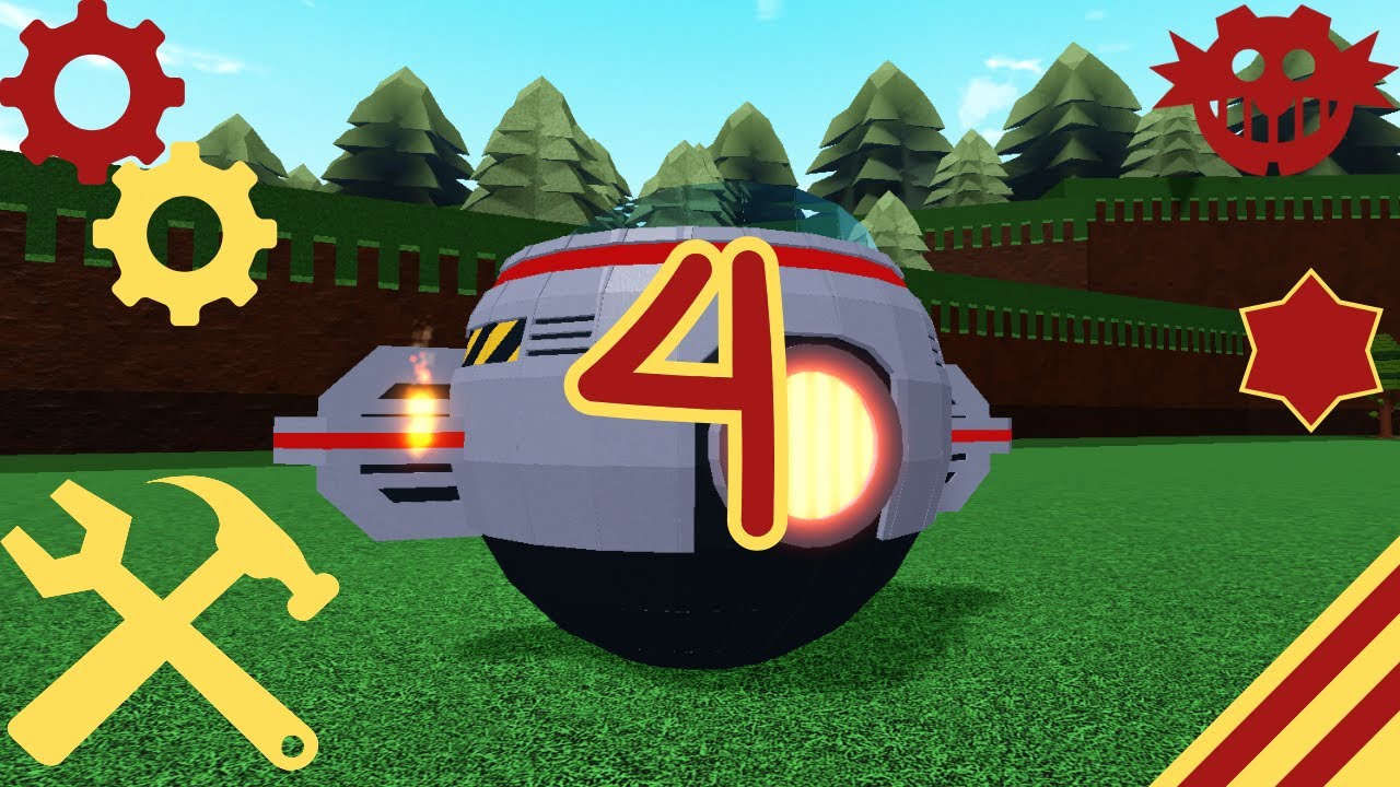 How to make a Egg Mobile PART 4 (FINAL) (ROBLOX BUILD A BOAT FOR TREASURE)