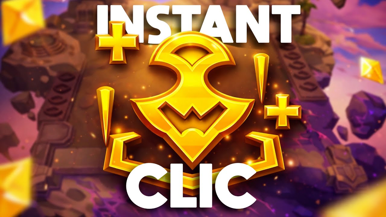 L'AUGMENT INSTANT CLIC du nouveau patch de TFT