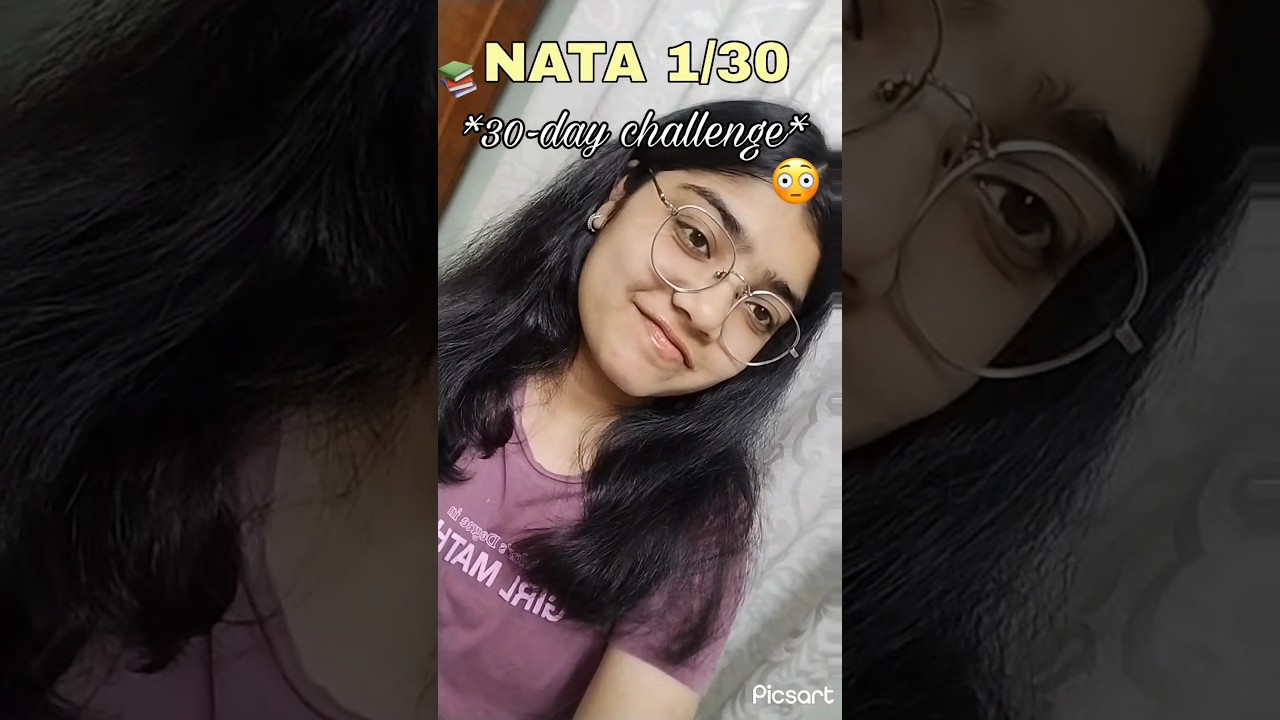Day in the life of a nata aspirant #nataexam #barchallenge #barchentrance #jeepaper2 #architecture