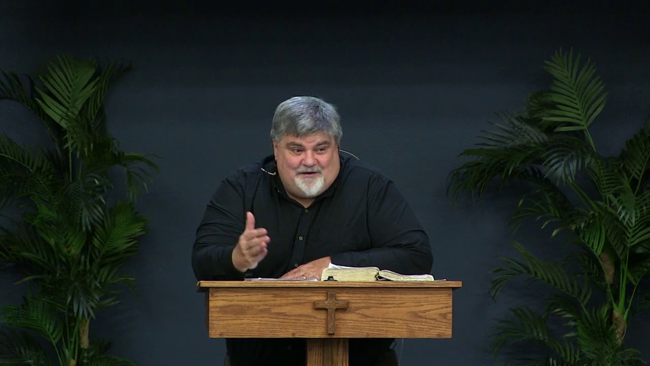David's Long Game ~ 2 Samuel 3-4 | Pastor Bill Randles | Believers In Grace Fellowship