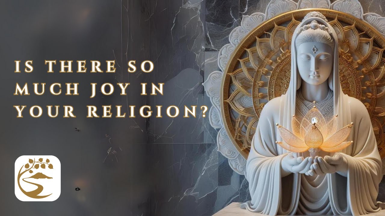 The Sacred, the Beautiful, & Other Technologies of the Heart | Ajahn Nisabho