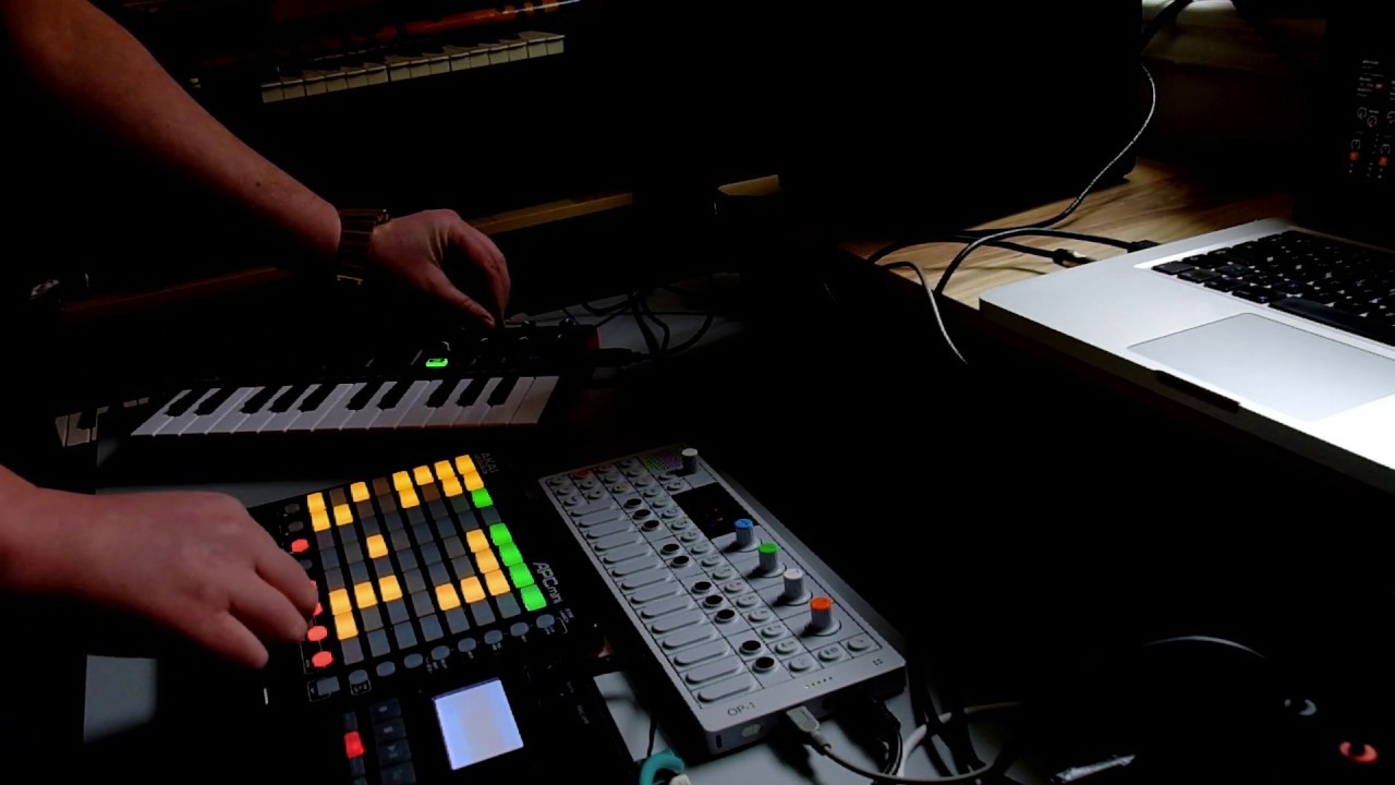 Hardware jam