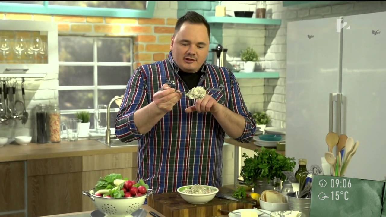 Tojáskrém, krémsajtos hal, körözött (recepttel) - tv2.hu/mokka