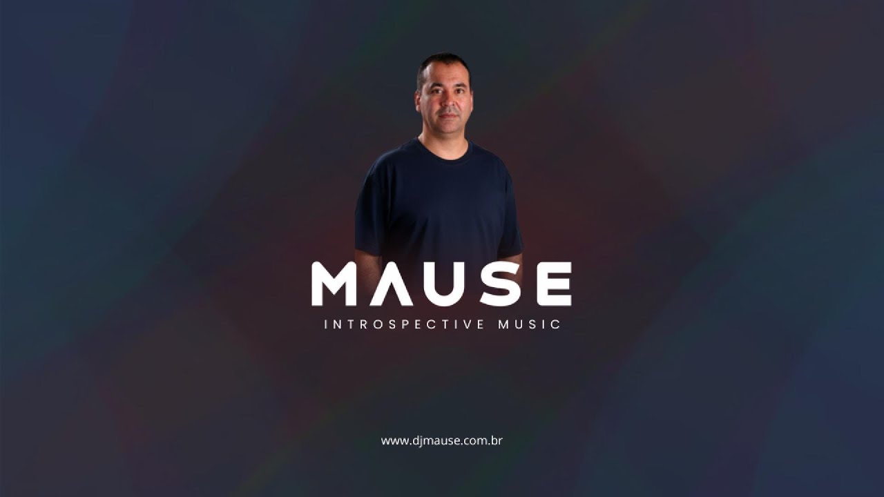 DJ Mause - Introspective Music (Classic House Journey 1990&ndash;2000) Robin S, Underworld, Daft Punk