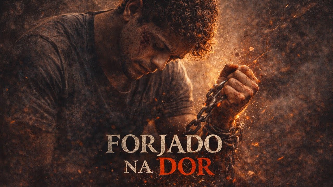 Forjado Na Dor