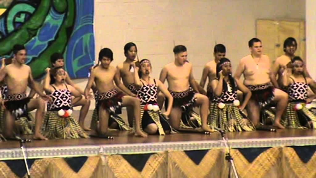 Tauranga Intermediate