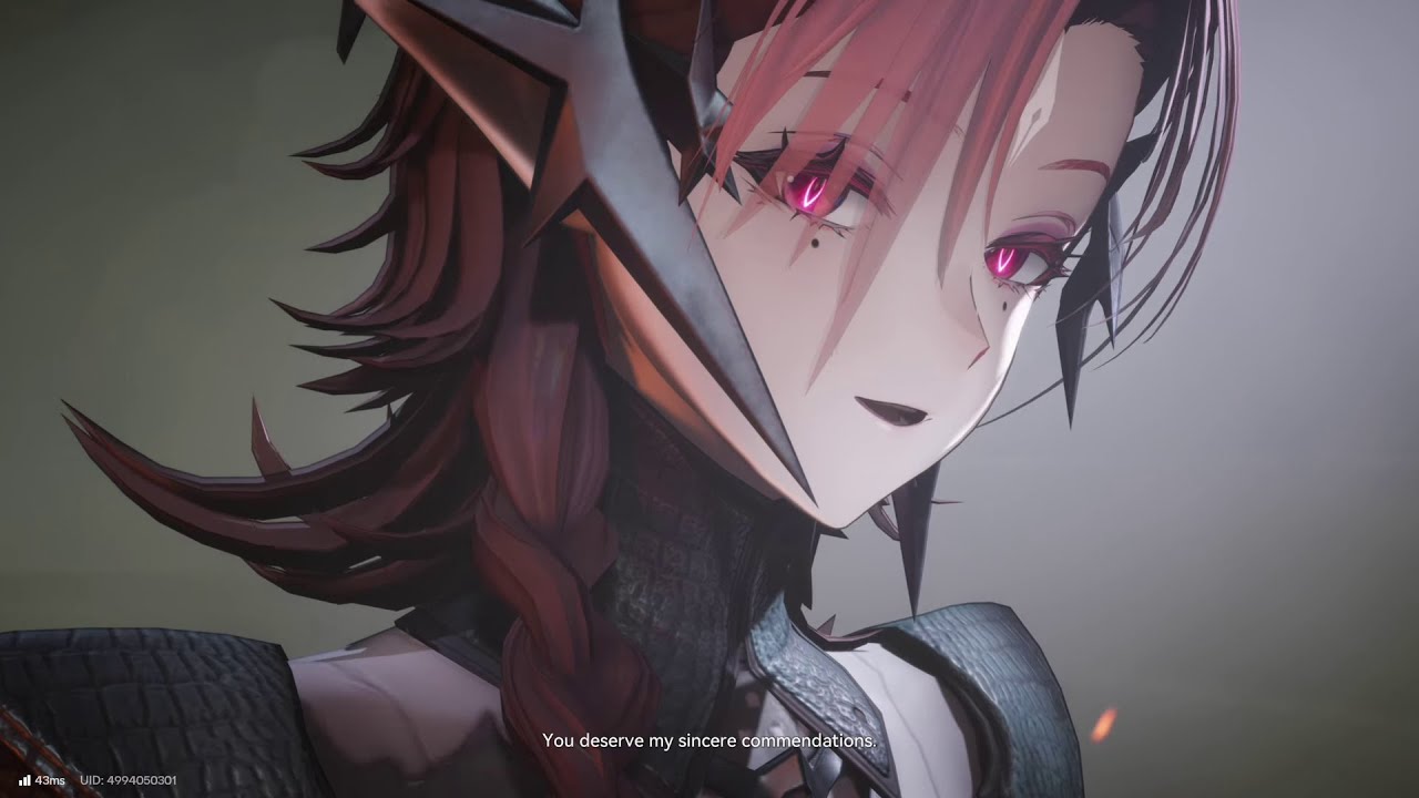 Arknights Endfield Main Story Chapter 1 Part 2 English Sub and Dub Gameplay