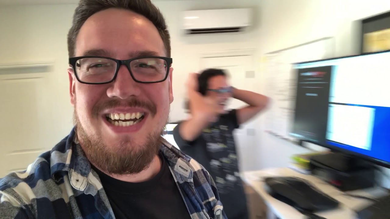 Second Dinner Team Announcement!