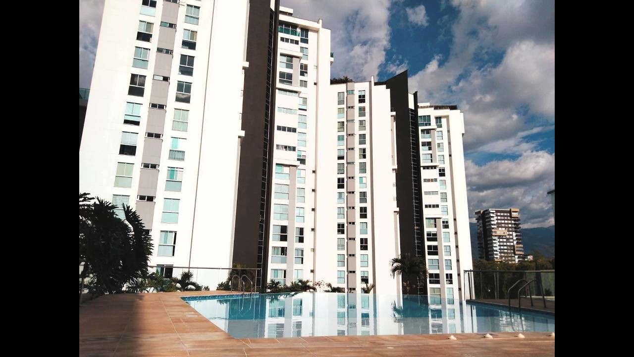 Se vende en Terra Apartamentos Armenia, Quindío