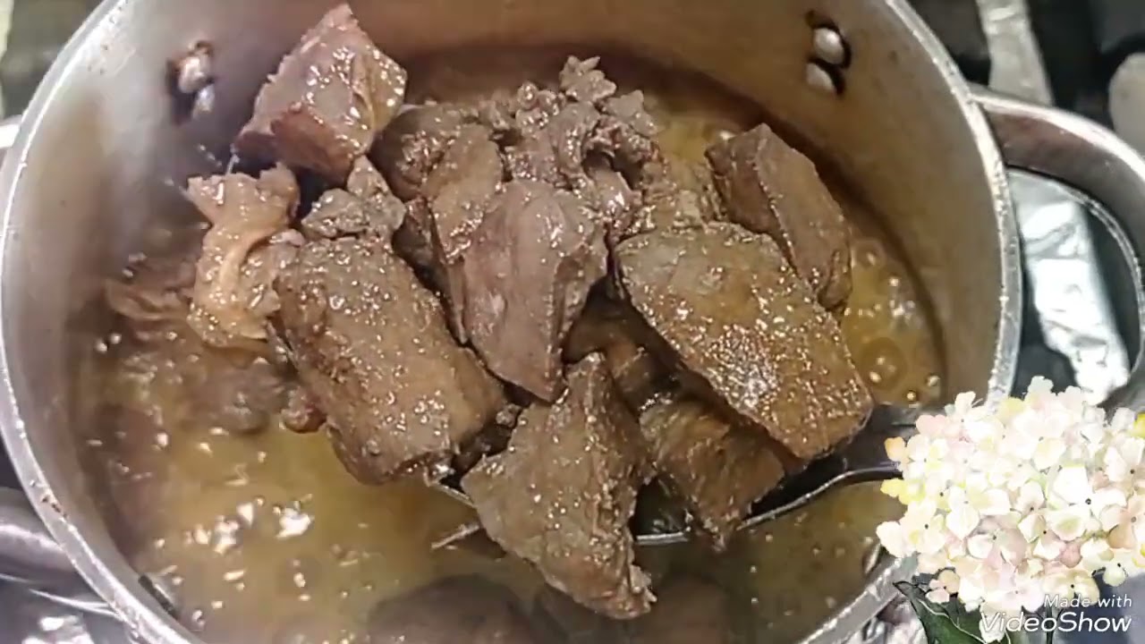 اسرع طبق كبده بلدي تقومي تعمليه بس الطعم حكايه 💯💯