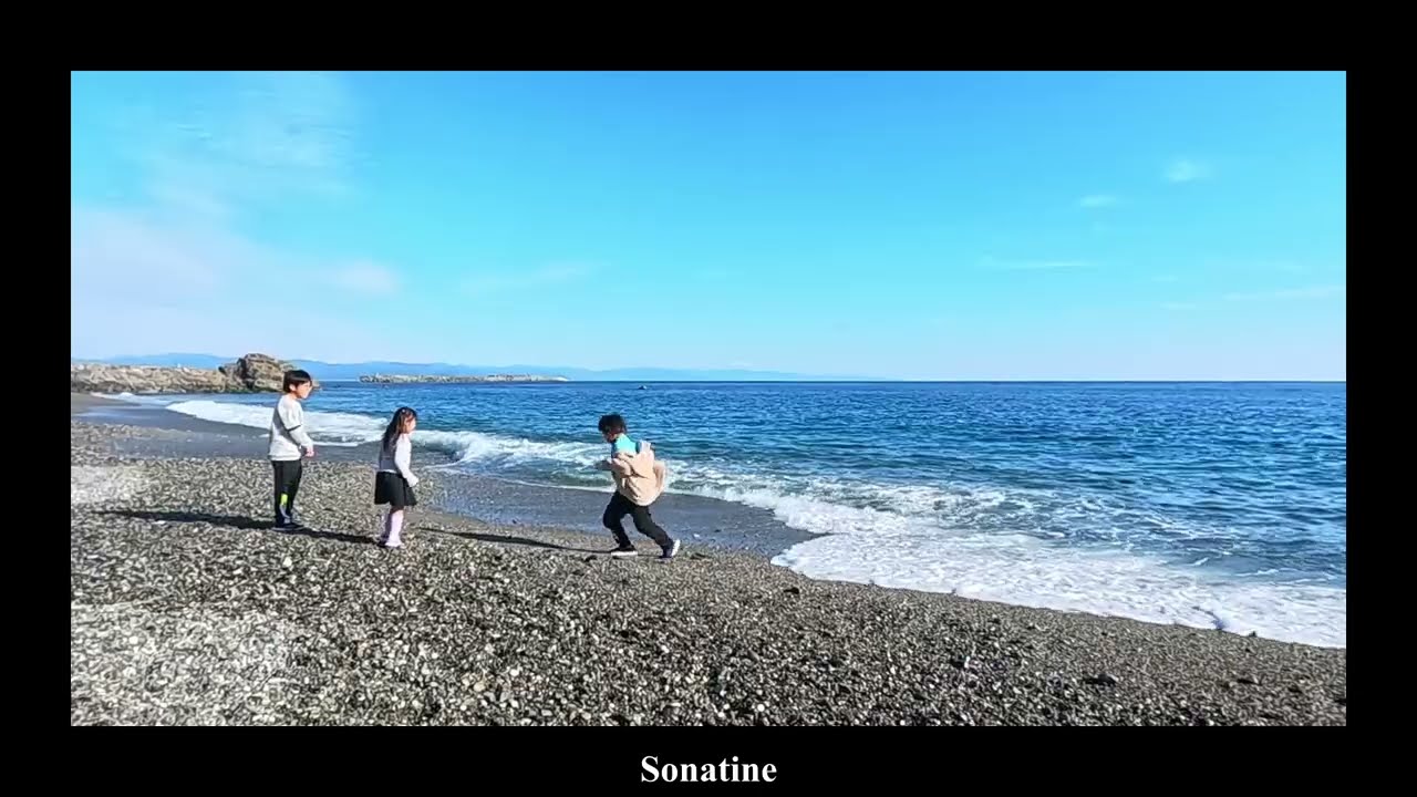 Sonatine