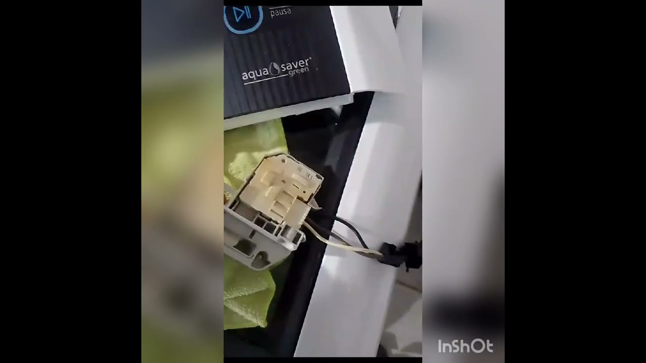 c&oacute;digo error E6
