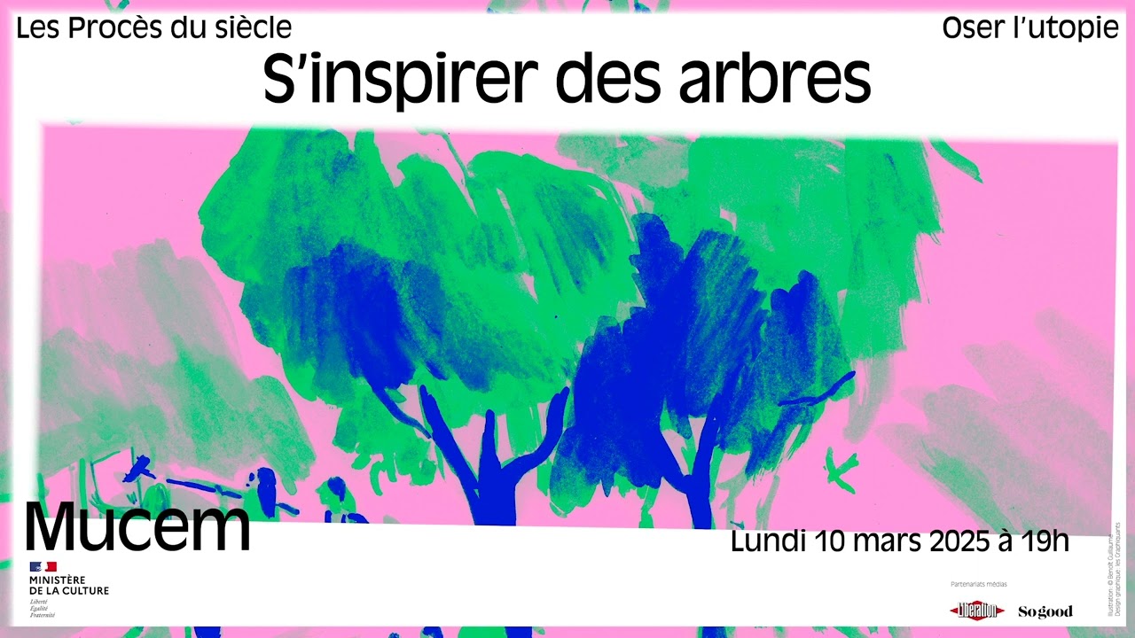 S’inspirer des arbres