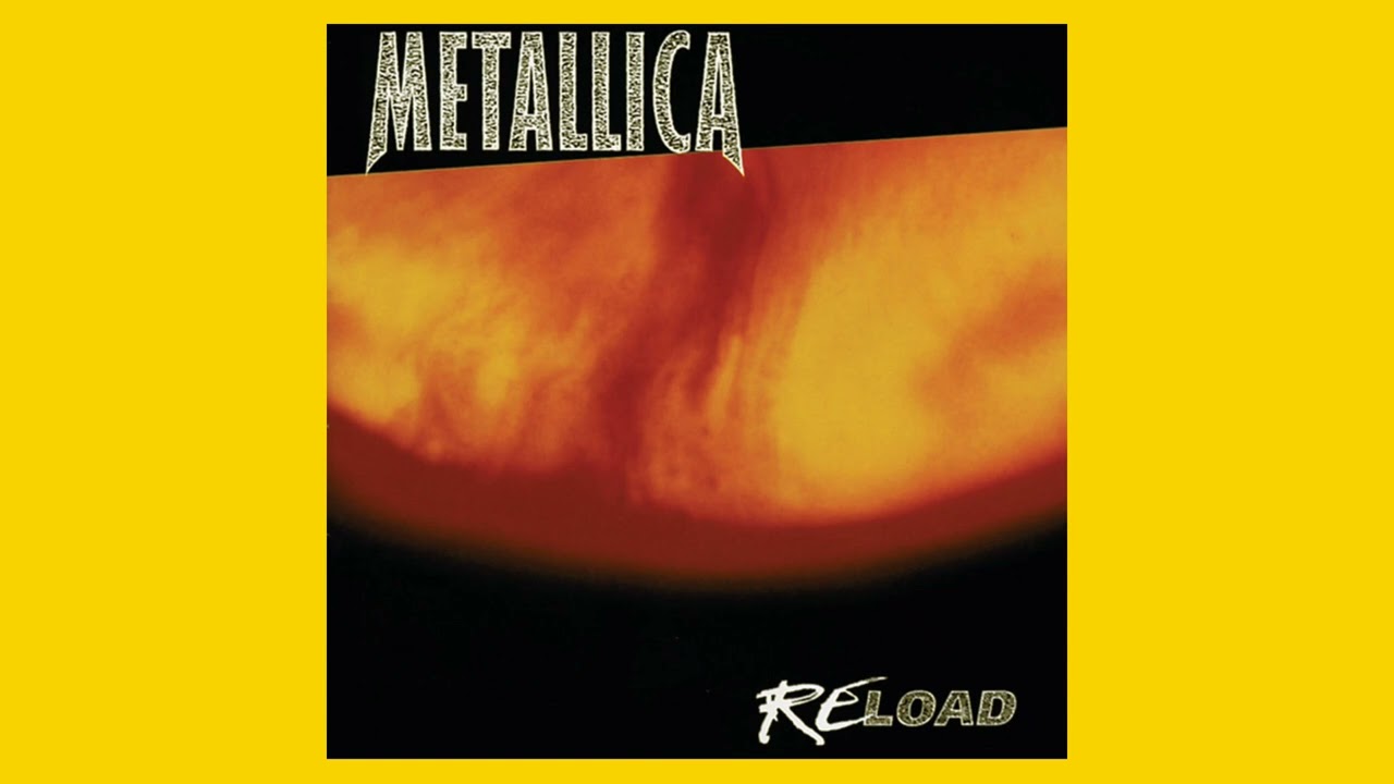 Metallica - Fuel (Sped Up)