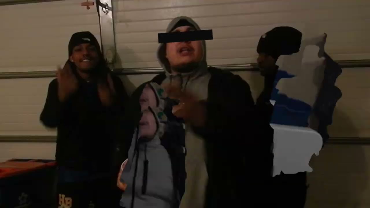 RARE - Bounce Out (Official Video)