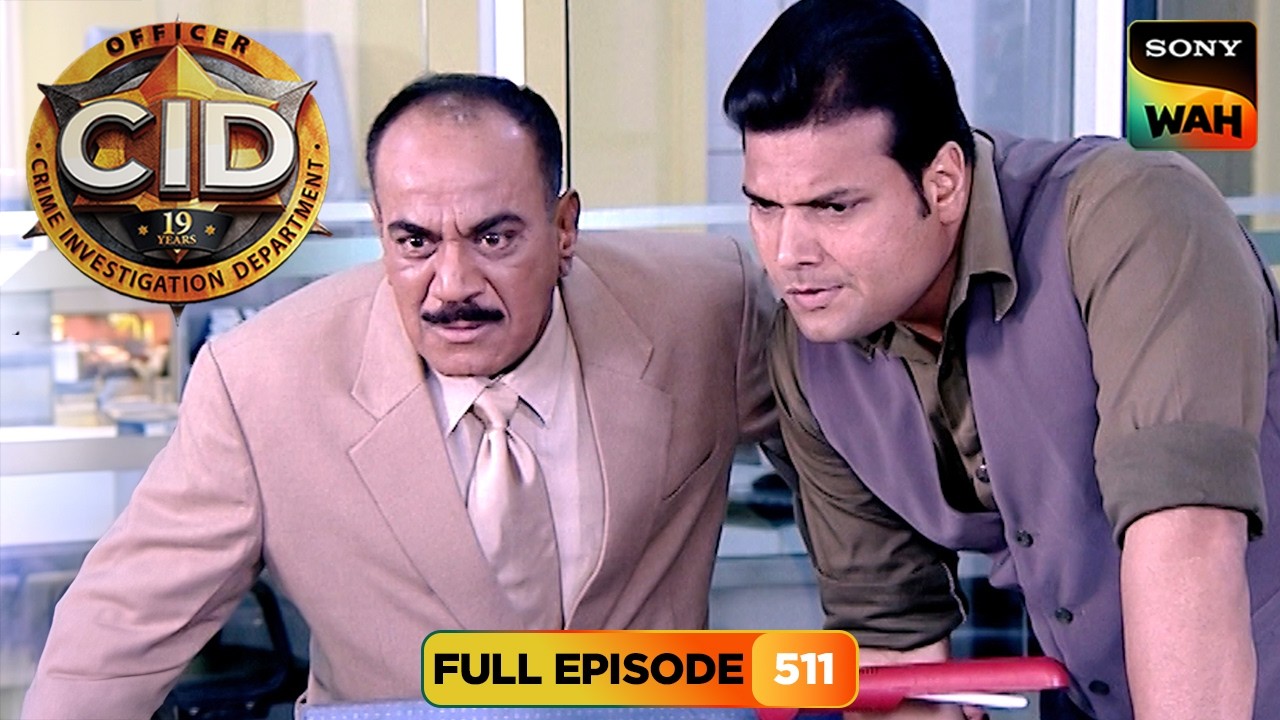 चार दोस्तों का Prank ले गया ACP को जंगल के गहरे राज़ तक | CID | सी.आई.डी. | 26 Mar 2026