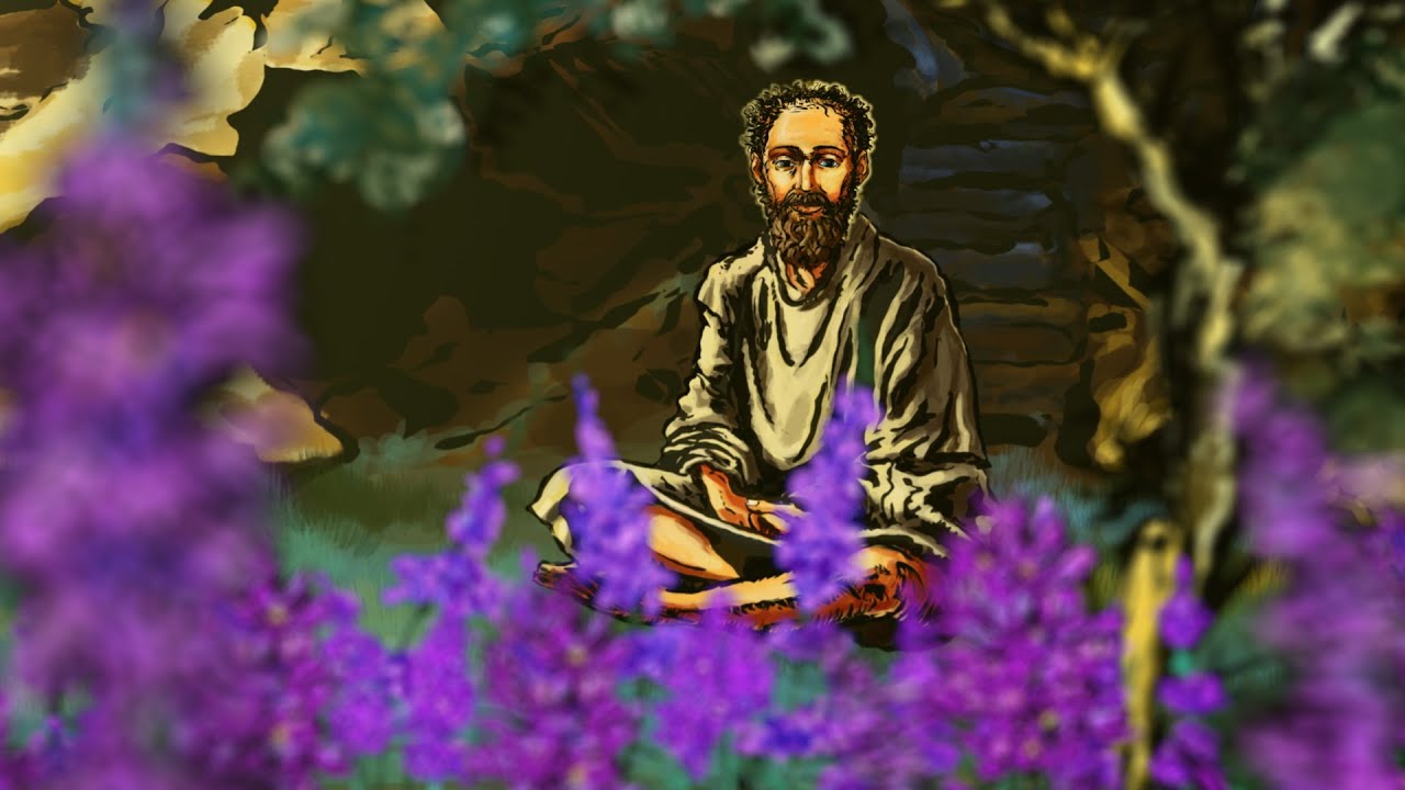 Contemplación para Alcanzar Amor - San Ignacio de Loyola - Comentario de Javier Melloni, SJ