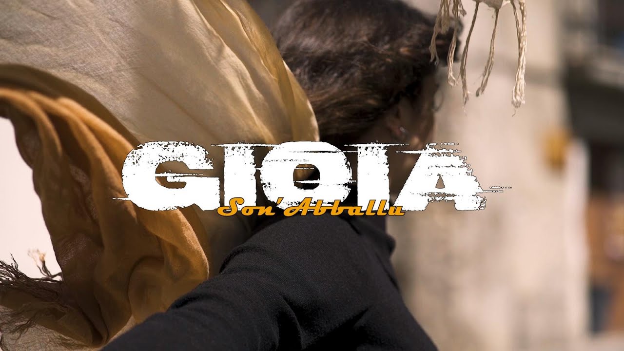 GIOIA - Son'Abballu