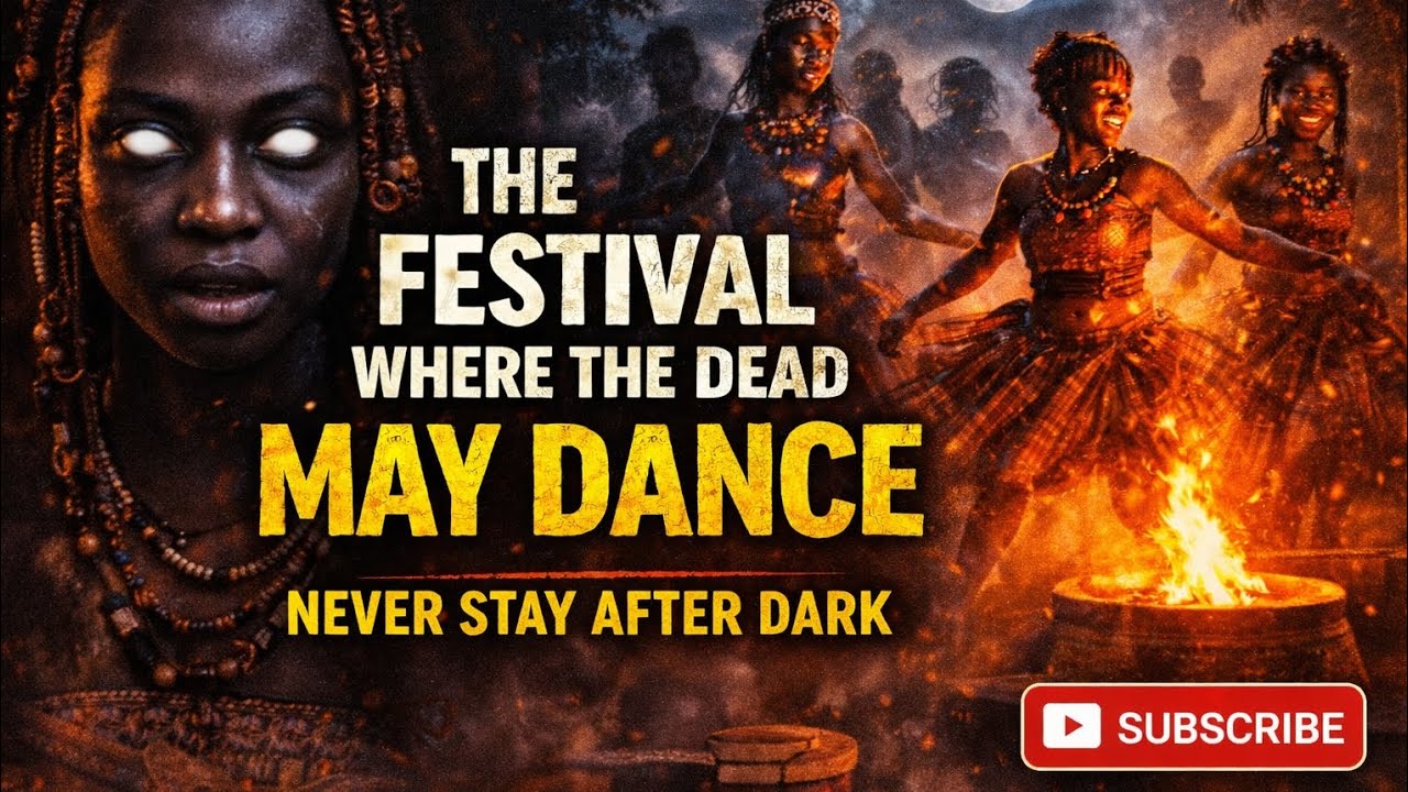 The Dead still dances
