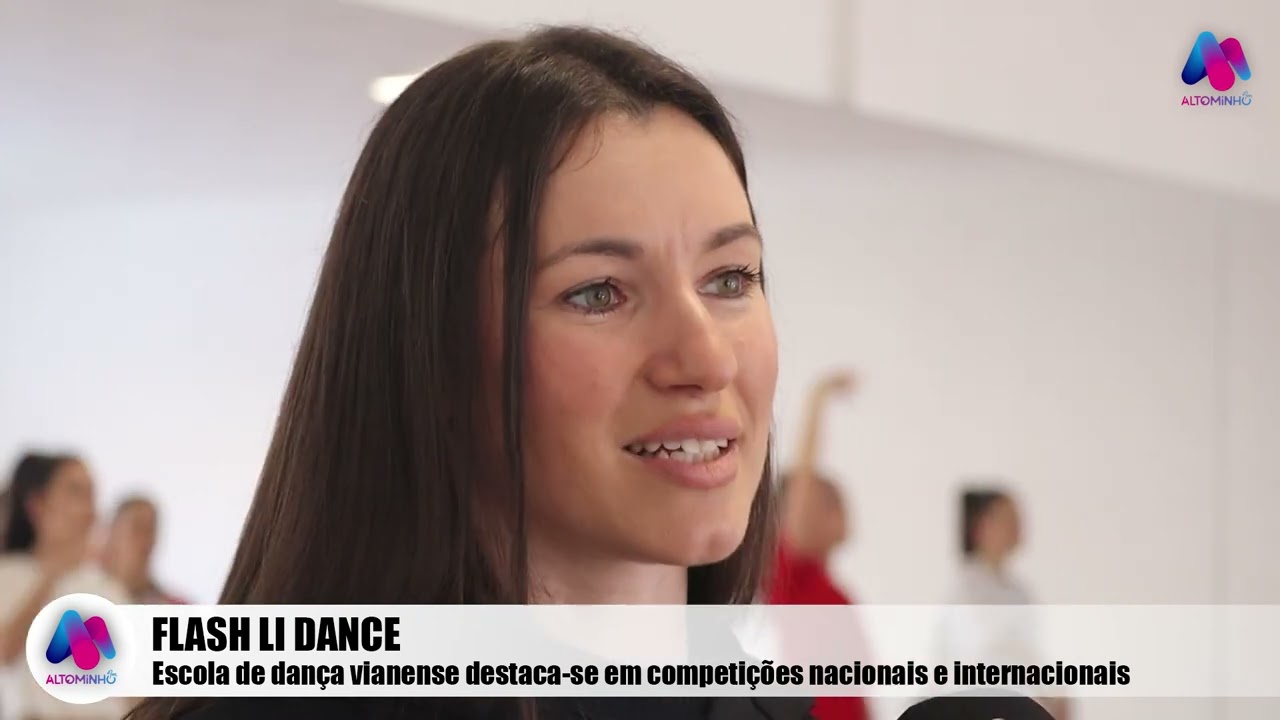 Flash Li Dance