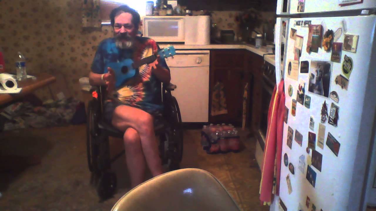 Music is not a show off,original composition from Dan Ragan