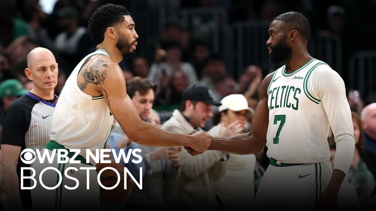 Why the Celtics are primed for another deep run in the postseason