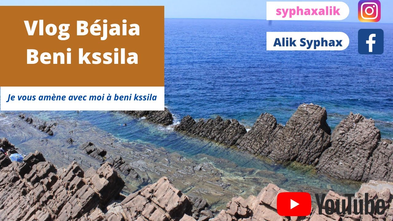 (Vlog) Béjaia Beni-kssila