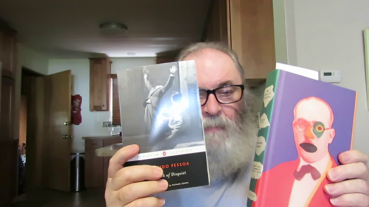 What I Have Been Reading